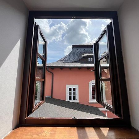 Nevinne Apartmany Kolín Buitenkant foto