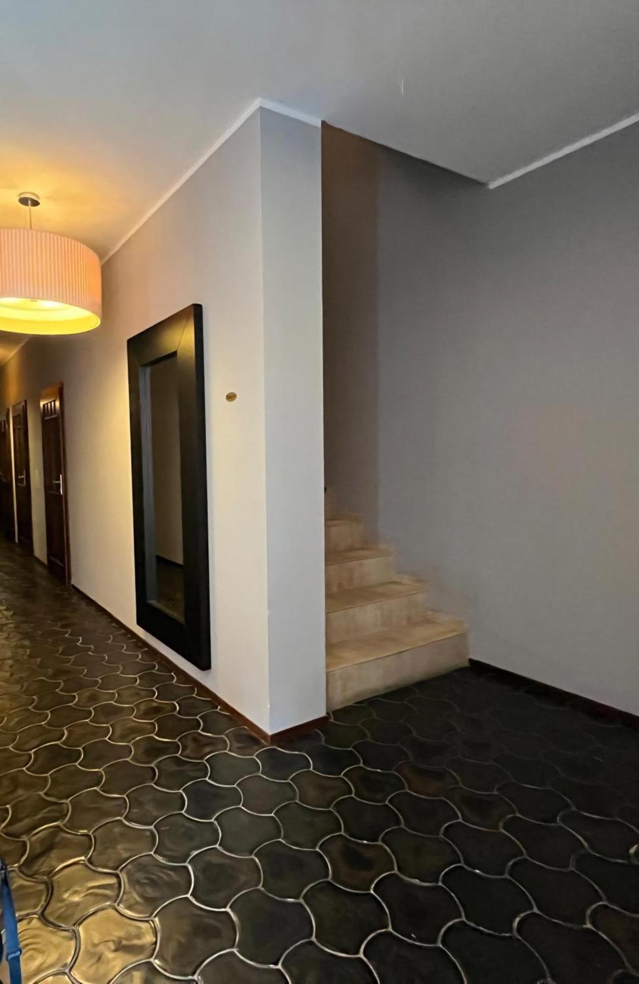 Nevinne Apartmany Kolín Buitenkant foto